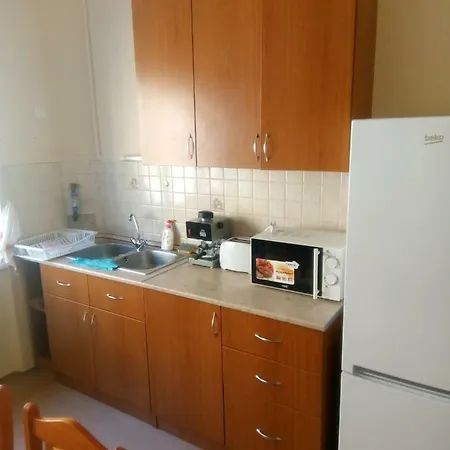 Διαμέρισμα Sonnen Fewo *