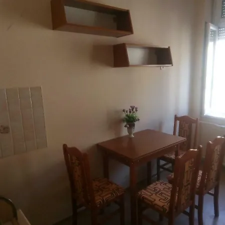 Sonnen Fewo Γκιόρ