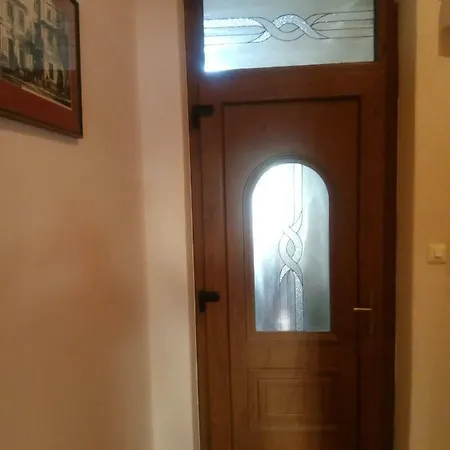 Sonnen Fewo * Γκιόρ